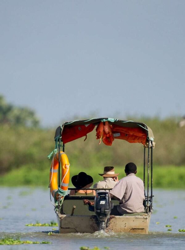 Nyerere National Park